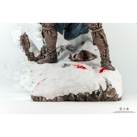 Pure Arts - Animus Connor Kenway 1/4 - Assassin's Creed III