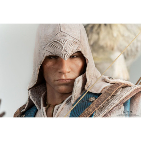 Pure Arts - Animus Connor Kenway 1/4 - Assassin's Creed III