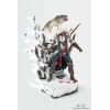 Pure Arts - Animus Connor Kenway 1/4 - Assassin's Creed III