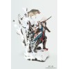 Pure Arts - Animus Connor Kenway 1/4 - Assassin's Creed III