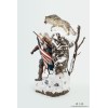 Pure Arts - Animus Connor Kenway 1/4 - Assassin's Creed III