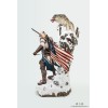 Pure Arts - Animus Connor Kenway 1/4 - Assassin's Creed III