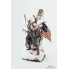 Pure Arts - Animus Connor Kenway 1/4 - Assassin's Creed III