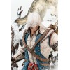 Pure Arts - Animus Connor Kenway 1/4 - Assassin's Creed III