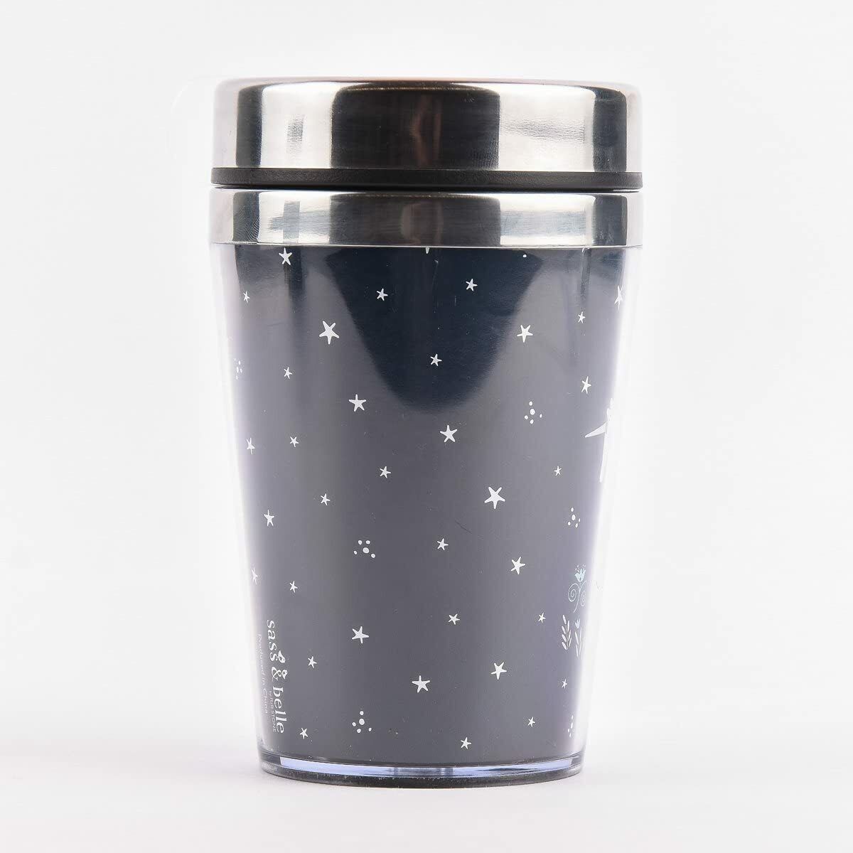 Mug thermos licorne Tasse Voyage