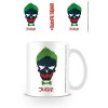 Mug Suicide Squad - Rick Flag Crâne