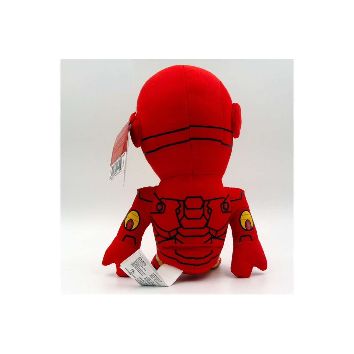 Peluche Sonore Marvel - Iron Man