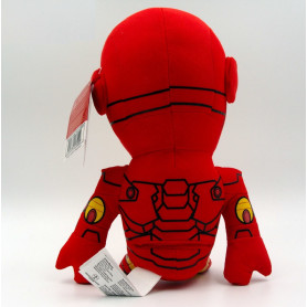 Peluche Sonore Marvel - Iron Man