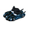 Chaussons Pantoufles Batmobile - Batman 38/40