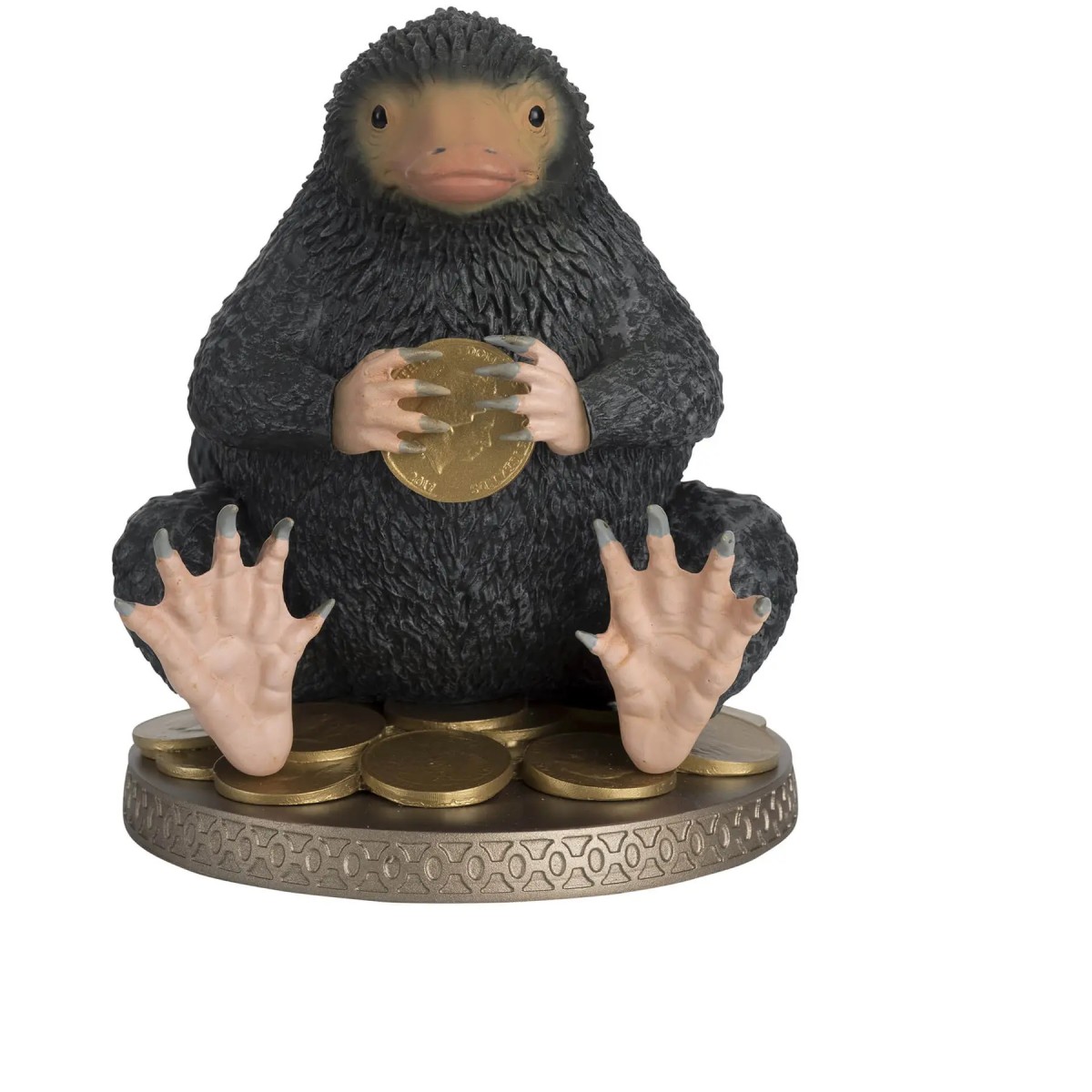 Eaglemoss - Niffler Special Edition - Phantastische Tierwesen