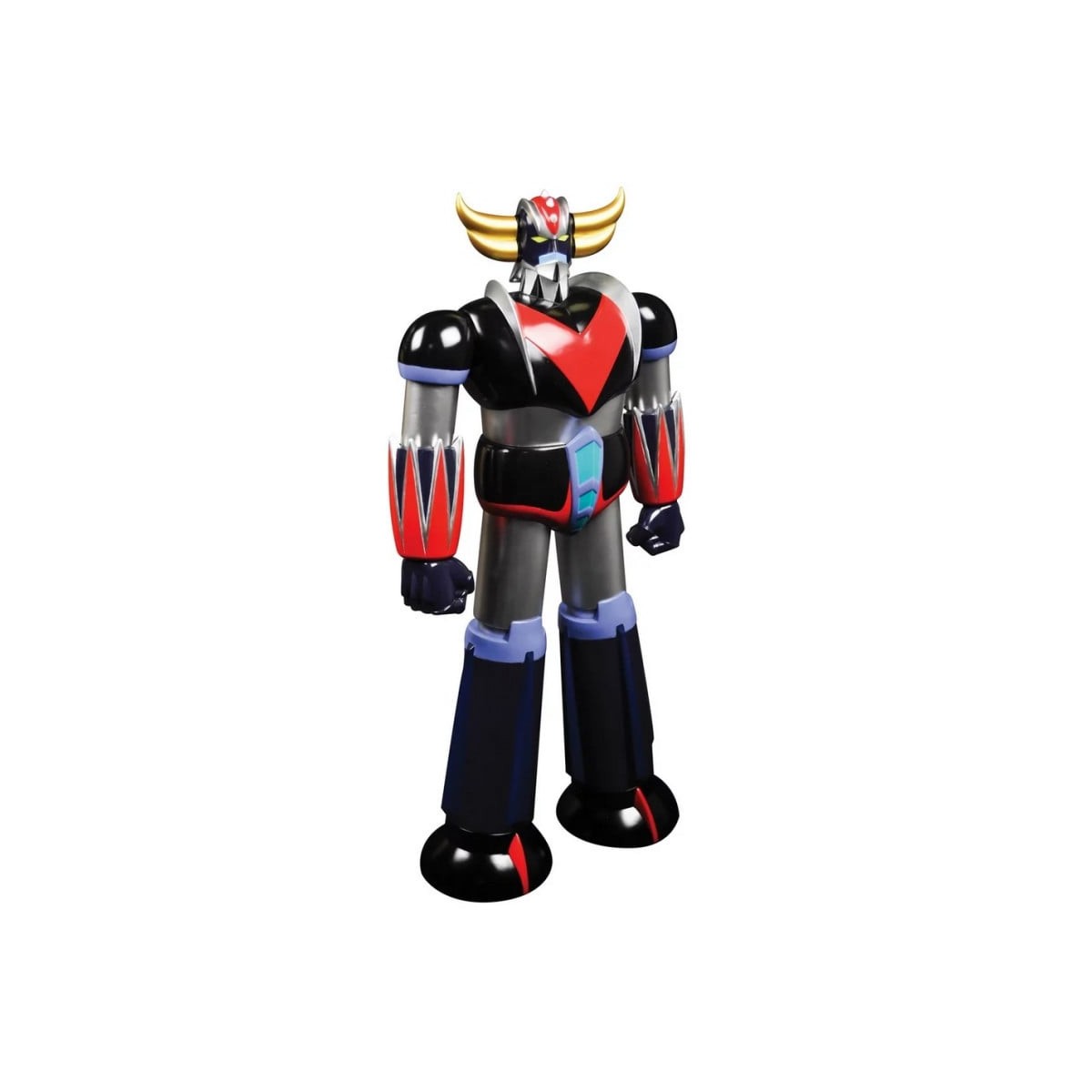 HL Pro - Goldorak Classic (Deutsches Logo) - Legion of Heroes