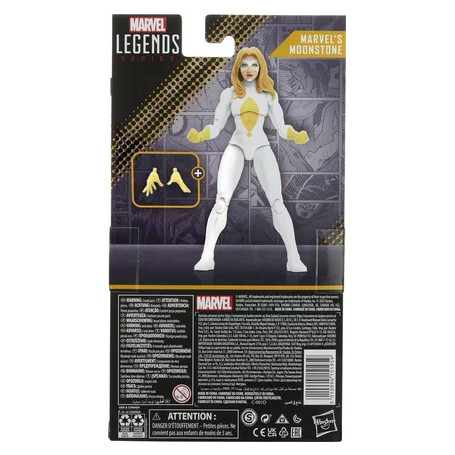 Marvel Legends Series - Moonstone