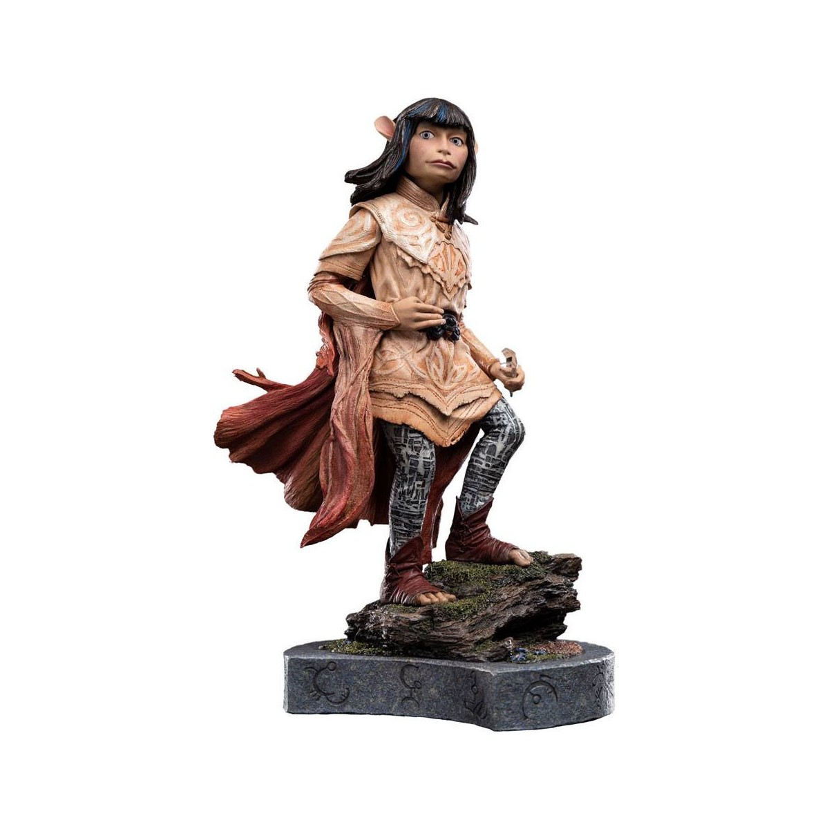 Weta Workshop - The Dark Crystal - JEN THE GELFLING 1/6