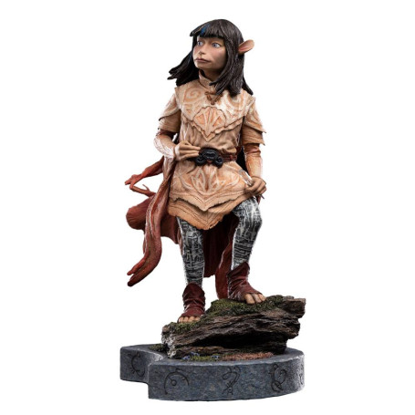Weta Workshop - The Dark Crystal - JEN THE GELFLING 1/6