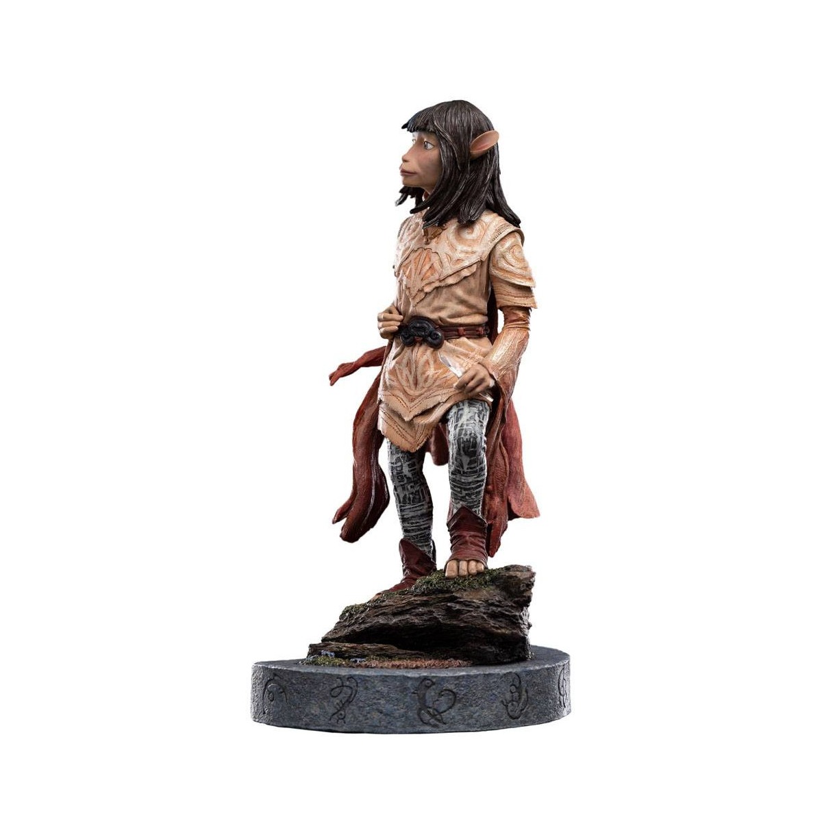Weta Workshop - The Dark Crystal - JEN THE GELFLING 1/6