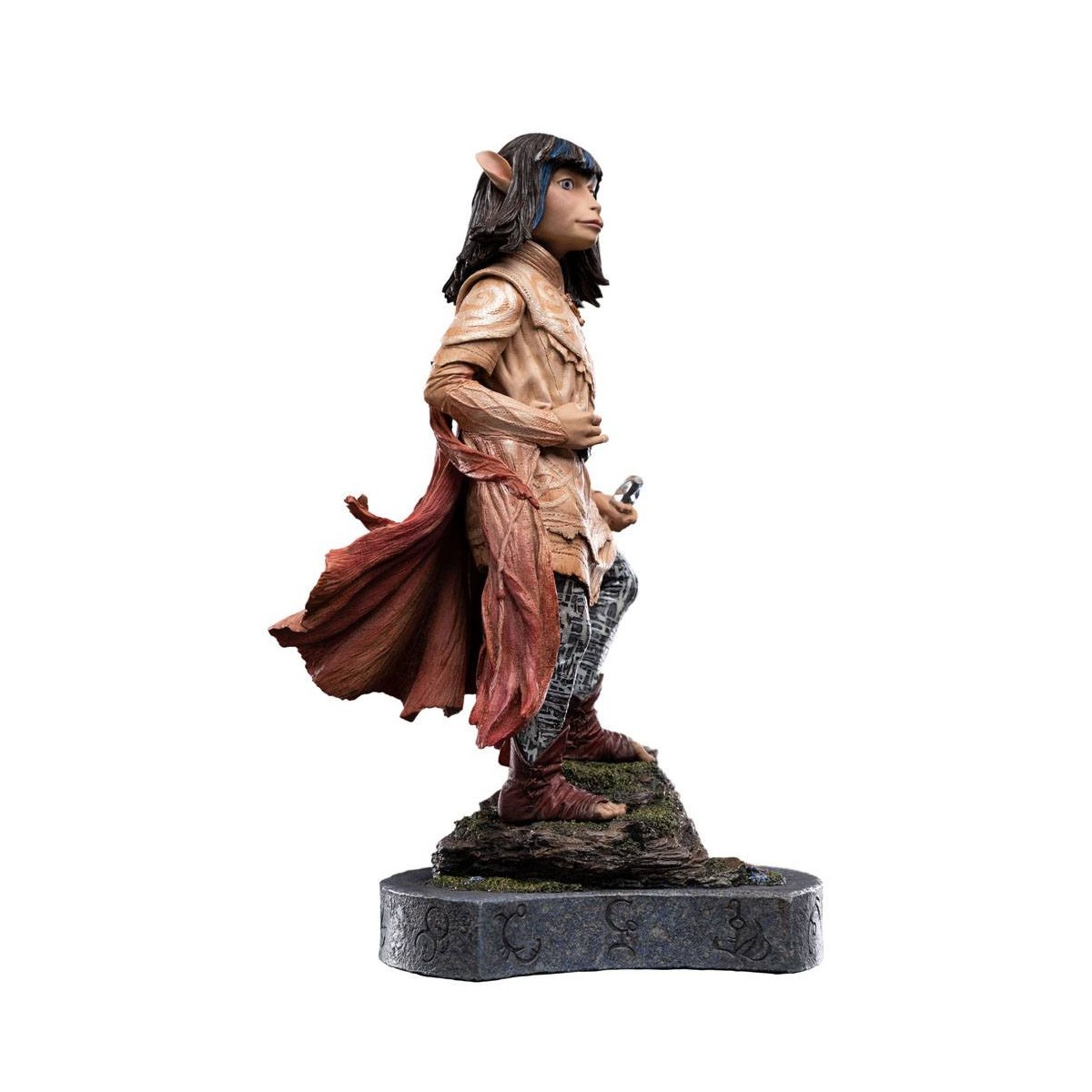 Weta Workshop - The Dark Crystal - JEN THE GELFLING 1/6