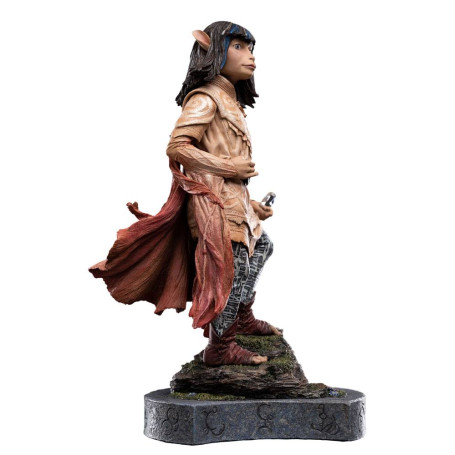 Weta Workshop - The Dark Crystal - JEN THE GELFLING 1/6