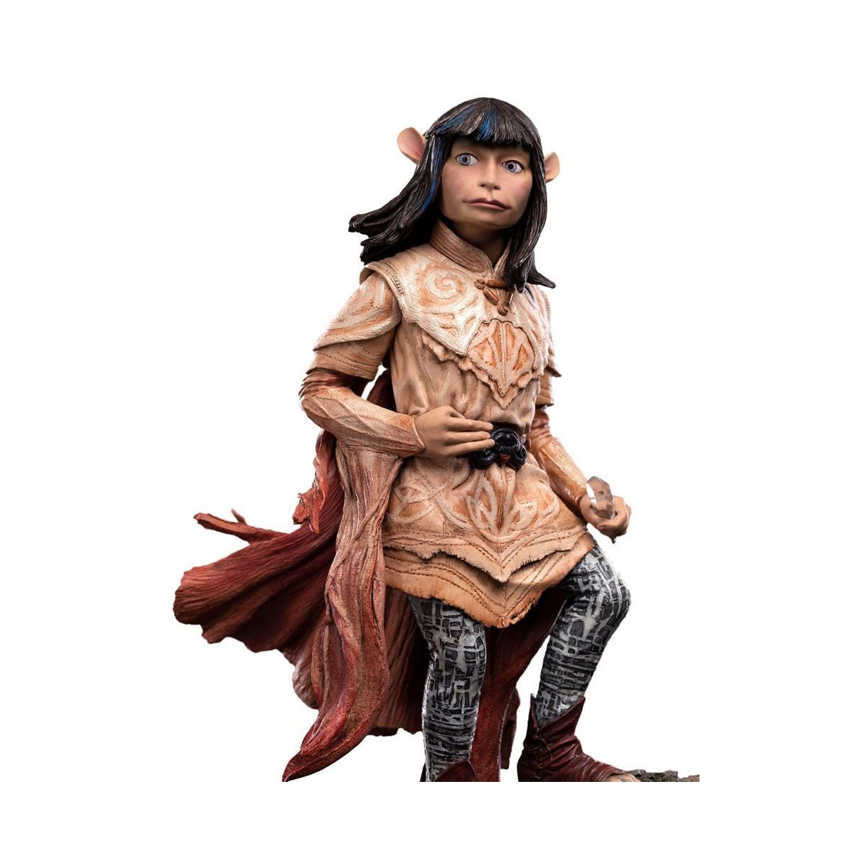 Weta Workshop - The Dark Crystal - JEN THE GELFLING 1/6