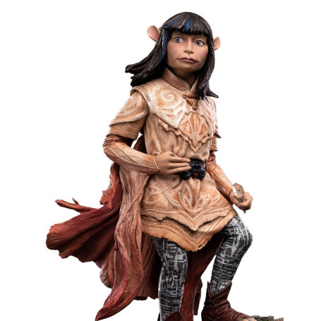 Weta Workshop - The Dark Crystal - JEN THE GELFLING 1/6