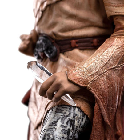 Weta Workshop - The Dark Crystal - JEN THE GELFLING 1/6