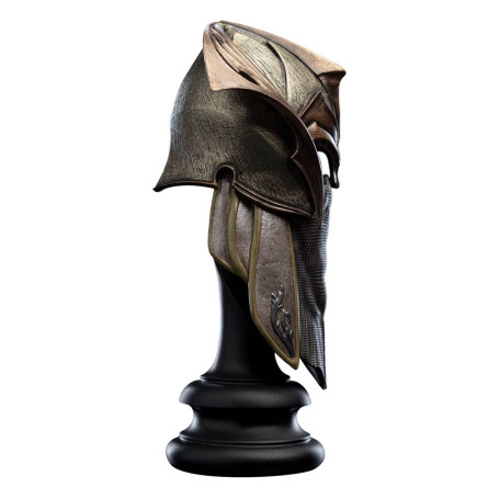 Weta Der Hobbit Replik Helm der Schwarzwaldpalastwache 1/4