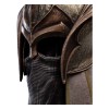 Weta Der Hobbit Replik Helm der Schwarzwaldpalastwache 1/4