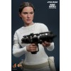 Hot toys - Star Wars The Clone Wars - Padmé Amidala 1/6