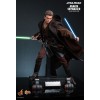Hot toys - Star Wars The Clone Wars - Anakin Skywalker 1/6
