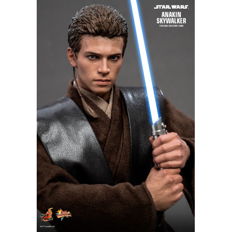 Hot toys - Star Wars The Clone Wars - Anakin Skywalker 1/6