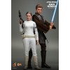 Hot toys - Star Wars The Clone Wars - Anakin Skywalker 1/6