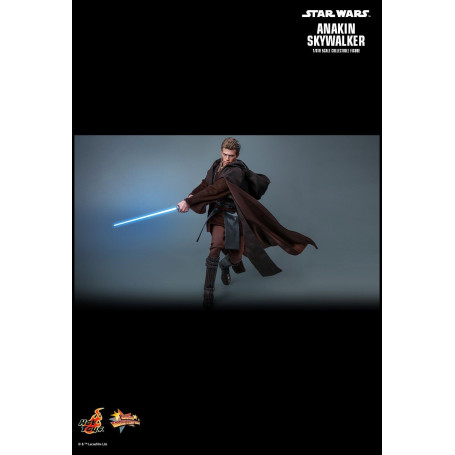 Hot toys - Star Wars The Clone Wars - Anakin Skywalker 1/6