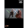 Hot toys - Star Wars The Clone Wars - Anakin Skywalker 1/6