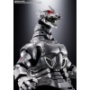 Bandai Soul of Chogokin - GX-103 MFS-3 TYPE 3 MACHINE DRAGON KIRYU - Mecha Godzilla