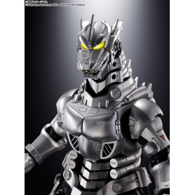 Bandai Soul of Chogokin - GX-103 MFS-3 TYPE 3 MACHINE DRAGON KIRYU - Mecha Godzilla