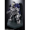 Bandai Soul of Chogokin - GX-103 MFS-3 TYPE 3 MACHINE DRAGON KIRYU - Mecha Godzilla