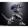 Bandai Soul of Chogokin - GX-103 MFS-3 TYPE 3 MACHINE DRAGON KIRYU - Mecha Godzilla
