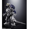 Bandai Soul of Chogokin - GX-103 MFS-3 TYPE 3 MACHINE DRAGON KIRYU - Mecha Godzilla