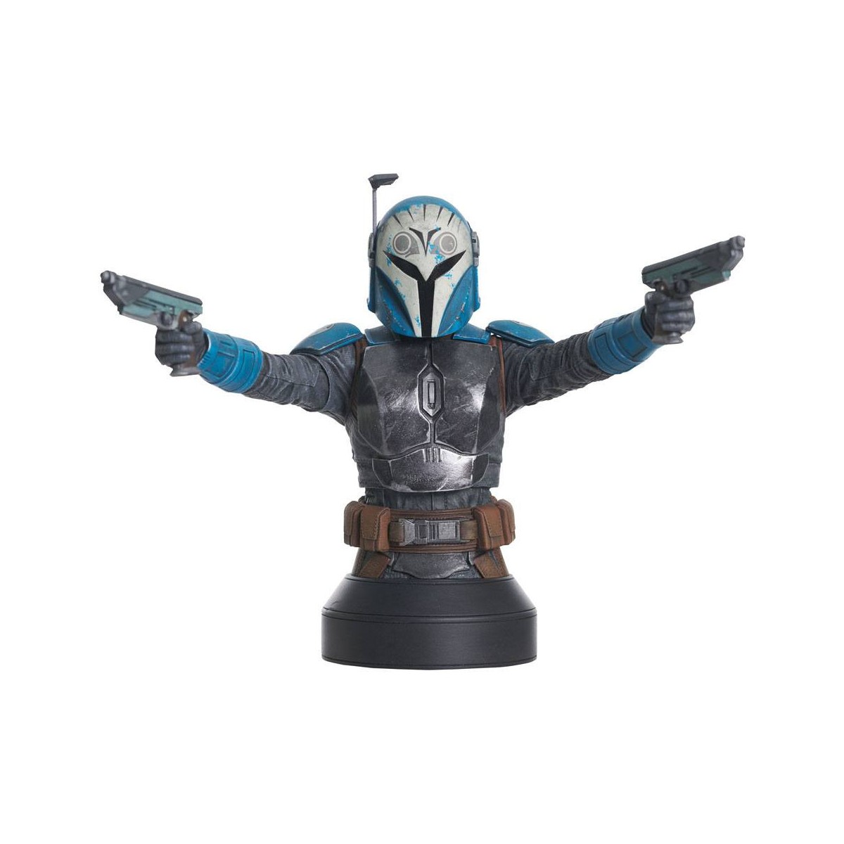 Gentle Giant - Star Wars - Bo-Katan Kryze Büste 1/6 - The Mandalorian
