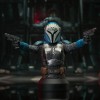 Gentle Giant - Star Wars - Bo-Katan Kryze Büste 1/6 - The Mandalorian