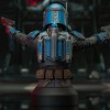 Gentle Giant - Star Wars - Bo-Katan Kryze Büste 1/6 - The Mandalorian