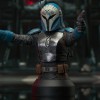 Gentle Giant - Star Wars - Bo-Katan Kryze Büste 1/6 - The Mandalorian