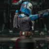 Gentle Giant - Star Wars - Bo-Katan Kryze Büste 1/6 - The Mandalorian