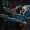 Gentle Giant - Star Wars - Bo-Katan Kryze Büste 1/6 - The Mandalorian