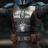 Gentle Giant - Star Wars - Bo-Katan Kryze Büste 1/6 - The Mandalorian