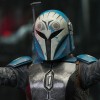 Gentle Giant - Star Wars - Bo-Katan Kryze Büste 1/6 - The Mandalorian