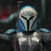 Gentle Giant - Star Wars - Bo-Katan Kryze Büste 1/6 - The Mandalorian