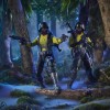 Hasbro G.I.JOE Classified Serie - Python Patrol Officer