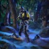 Hasbro G.I.JOE Classified Serie - Python Patrol Officer
