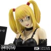 Abysse Corp - DEATH NOTE - Figurine MISA - Super Figure Collection