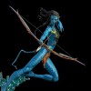 IRON STUDIOS - Neytiri BDS Art Scale 1/10 - Avatar: Der Weg des Wassers 